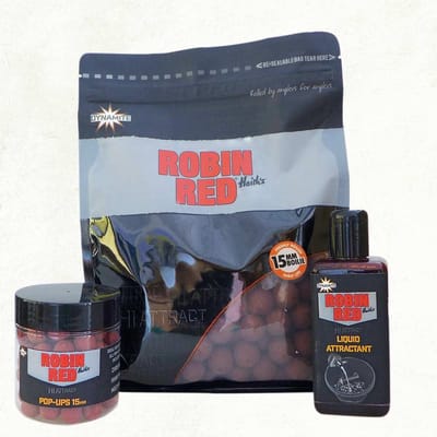 Dynamite Baits Robin Red Durable Hook Pellet 12mm 52 gr