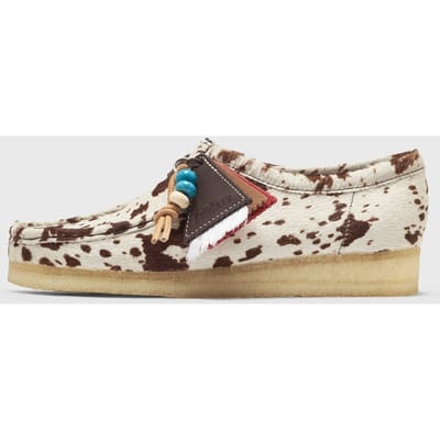 Wallabee