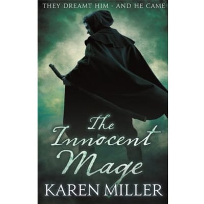 Innocent Mage - Karen Miller