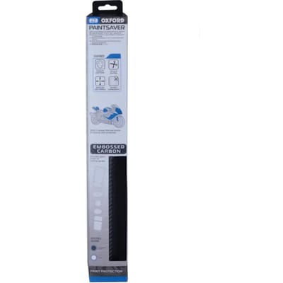Motorfiets tankbeschermer Oxford Gel Spine