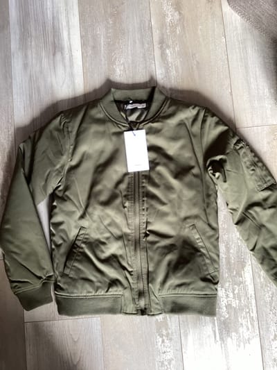 Bomber Jack 146