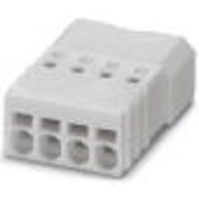 Phoenix Contact 1709452 Female behuizing (kabel) PTSM Totaal aantal polen: 4 Rastermaat: 2.5 mm Inhoud: 250 stuk(s) Carton