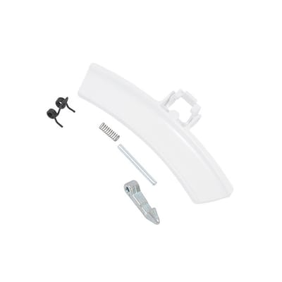 AEG Deurgreep-set Set compleet, wit T65772, T5127, EDP2074 4055237731