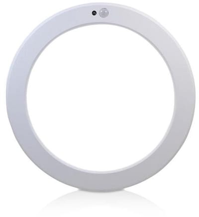 Led Downlight 10-15-18 W 3000K Wit Opbouw