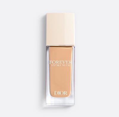 Dior 48 U Hydratatie Foundation Geinfuseerd Met Hyaluronzuur Dior - Dior Forever Hydra Nude - Natural Perfection Foundation 48 U Hydratatie Foundation - Geïnfuseerd Met Hyaluronzuur 3,5 N Neutral