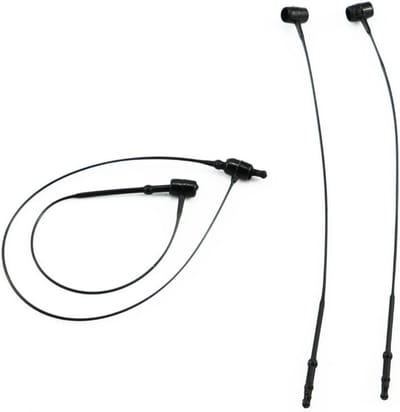 Safety Wires 125 mm - 500 Stuks | Draad voor Labels aan Kleding, Textiel, Schoenen en Accessoires