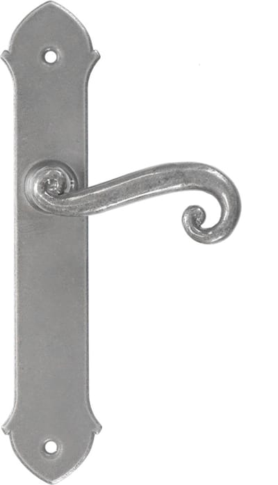 SEART GROUP - MALTA Serie - Deurklink - Staal - Zonder Schild