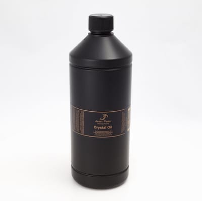 Jean Peau Verzorgende lotion Jp kristal olie 1000 ml