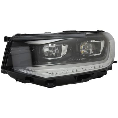 Koplamp, bevestiging VALEO 450708