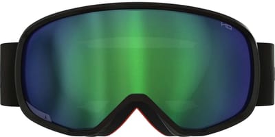 Atomic Revent M Hd Skibril An5106716 - Kleur Zwart - Maat 1SIZE