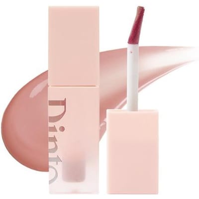 [Dinto] Blur-Jelly Repulpant Rouge à Lèvres (7 couleurs) 3.5g 774 NUTTY GELÉE