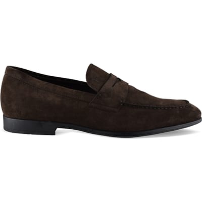 Tod’s Loafers Bruin