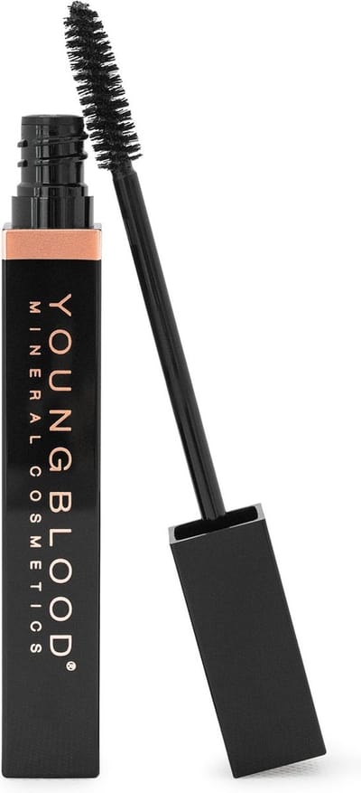 Youngblood - Mineraal Lengthening Mascara