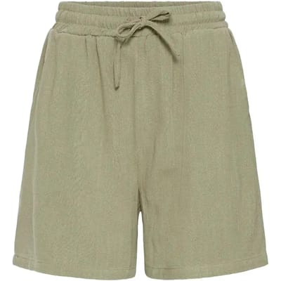 Damesshort b.young BYFILINEN