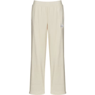 Puma  Trainingsbroek ESS N01 LOGO STRAIGHT