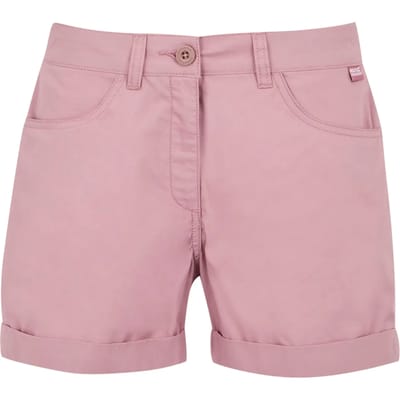 Damesshort Regatta Pemma