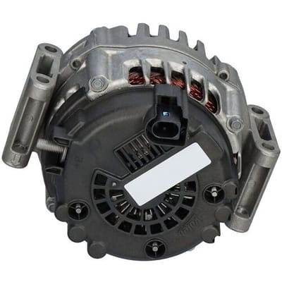 Dynamo / Alternator VALEO RE-GEN REMANUFACTURED VALEO 440641