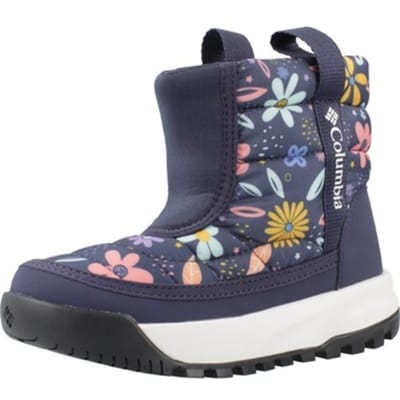 Snowboots Columbia Childrens Snowtrot Mid