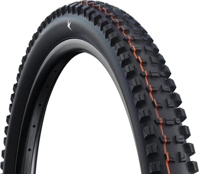 Fietsband - MTB Band - Trail Rijden - Maximale Grip - 29x2.40 - Zwart