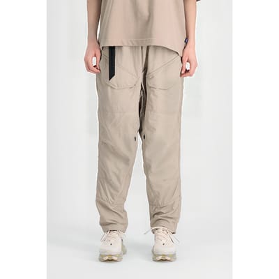 Alpha Industries Utility Pant Uv Vintage Sand Size: S | Cargo Pants Outlet | Heren | Beige