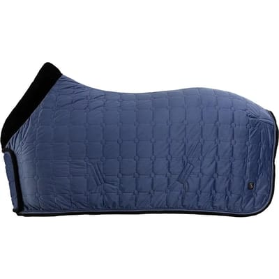 Drogende fleecedeken voor paarden BR Equitation CLX
