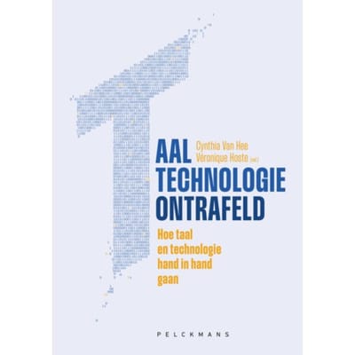 Taaltechnologie Ontrafeld - Veronique Hoste