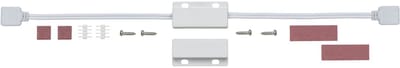 Paulmann 70910 YourLED Magneetschakelaar 60 W (max) 5000 mA 12 (max.) 12 V Kunststof (l x b x h) 4 x 4 x 1.35 cm Piece 1 stuk(s)