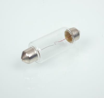 shuttle lamp rms 12v 15w type t15x44 voor motor scooter auto unit nieuw