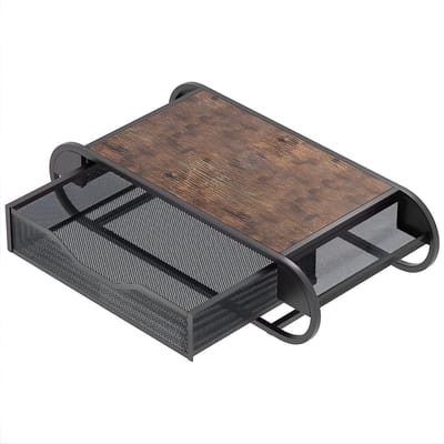 Capsule Koffie Display Rack - Opberglade voor Koffiecups & Thee - Voor Keuken & Bar