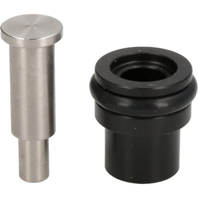 Schuifdeur rolgeleider ROLL FDA01