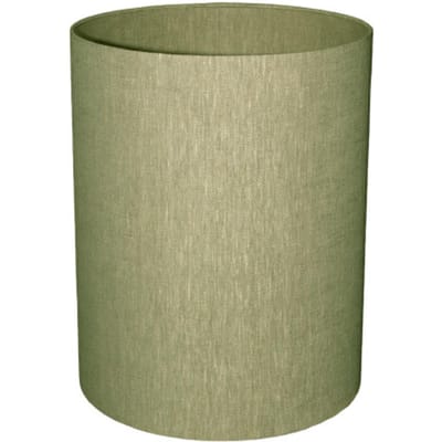 PTMD - Lampenkap Rivvo - Groen - 40x40x50cm