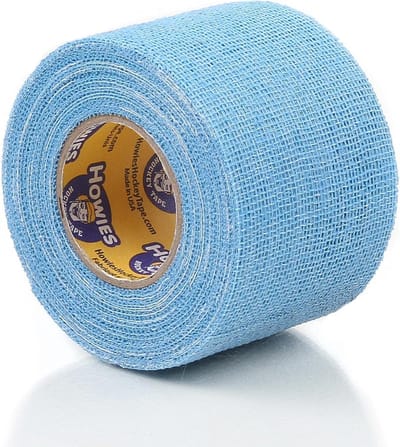 Hockey Tape zonder Stretch voor Optimale Grip