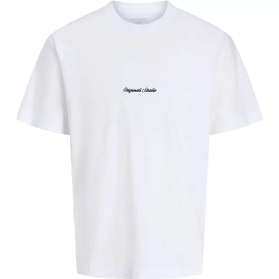 T-shirt Jack & Jones Norrebro
