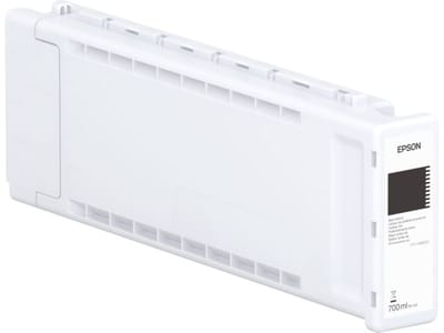 Epson UltraChrome Pro 6 (C13T48U100) Inktcartridge Foto-zwart