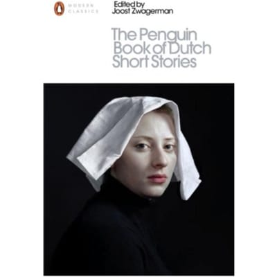 Penguin Book Of Dutch Short Stories