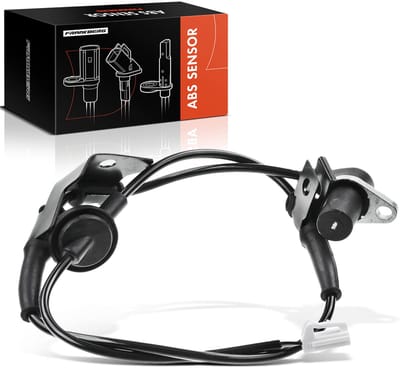 Frankberg 1x ABS Sensor Achteras Links voor Hyundai