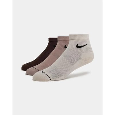 Emblematische Sokken Nike Everyday Elevated (x3)