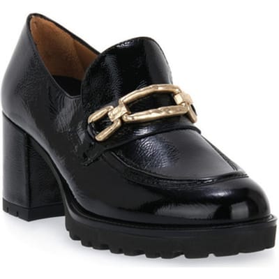 Mocassins Melluso STIVALETTO
