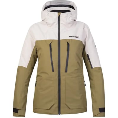 Dames ski jas Hannah Saliva