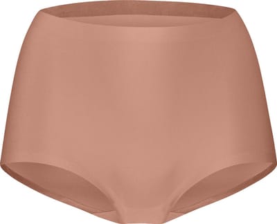 Ten Cate Secrets high waist pink nut voor Dames | Maat XXL
