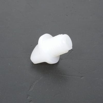 Bouchon niveau huile pour scooter Yamaha 125 X-Max 3VL-E5363-00 Blanc M14 Neuf
