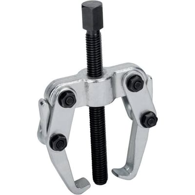 Bahco 4543-1 Poelietrekker Aantal haken 2