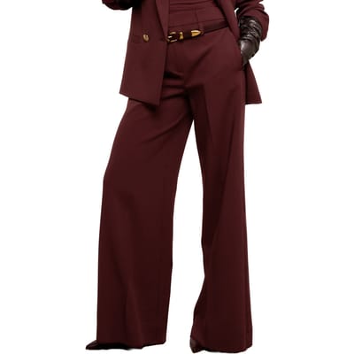 Dames pant josh v