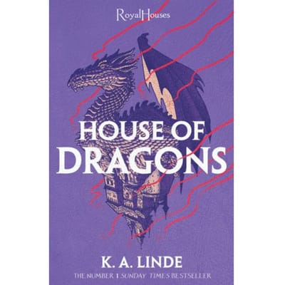 House Of Dragons - Linde
