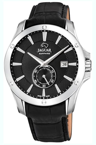 Jaguar Herenhorloge J878/4
