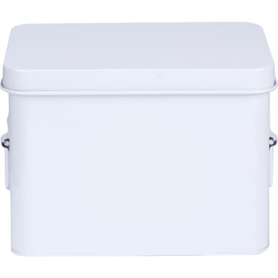 Boîte à pharmacie familiale multifonctionnelle à 2 couches, organisateur de rangement pour usage domestique d'urgence