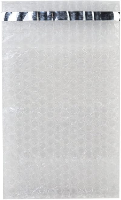 700x Luchtkussenzakjes 15x20+5cm