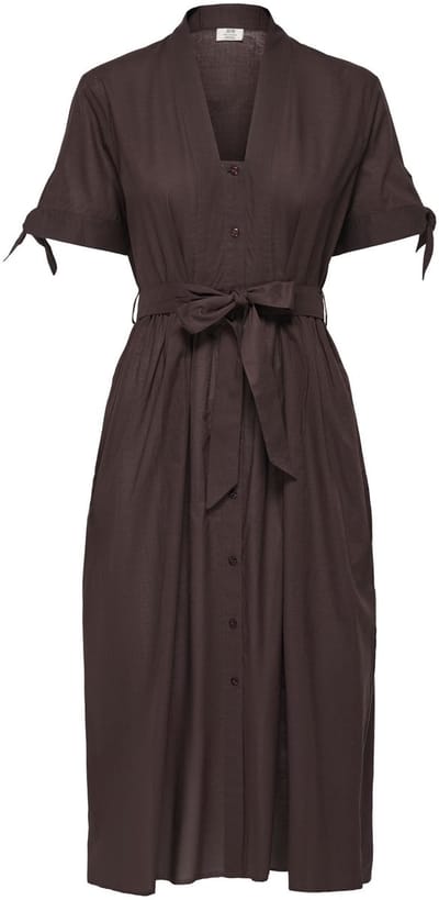 JdY Jurk JDYANNA Midi-jurk