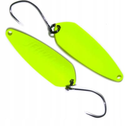 RODIO CRAFT JEKYLL-B Wobbler 3,4g - Diepwater Forel Visserij