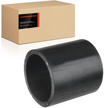 Frankberg 1x koelslang turboslang intercooler voor Audi